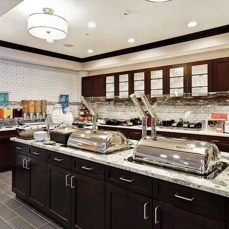 Homewood Suites By Hilton Novi Detroit Luaran gambar