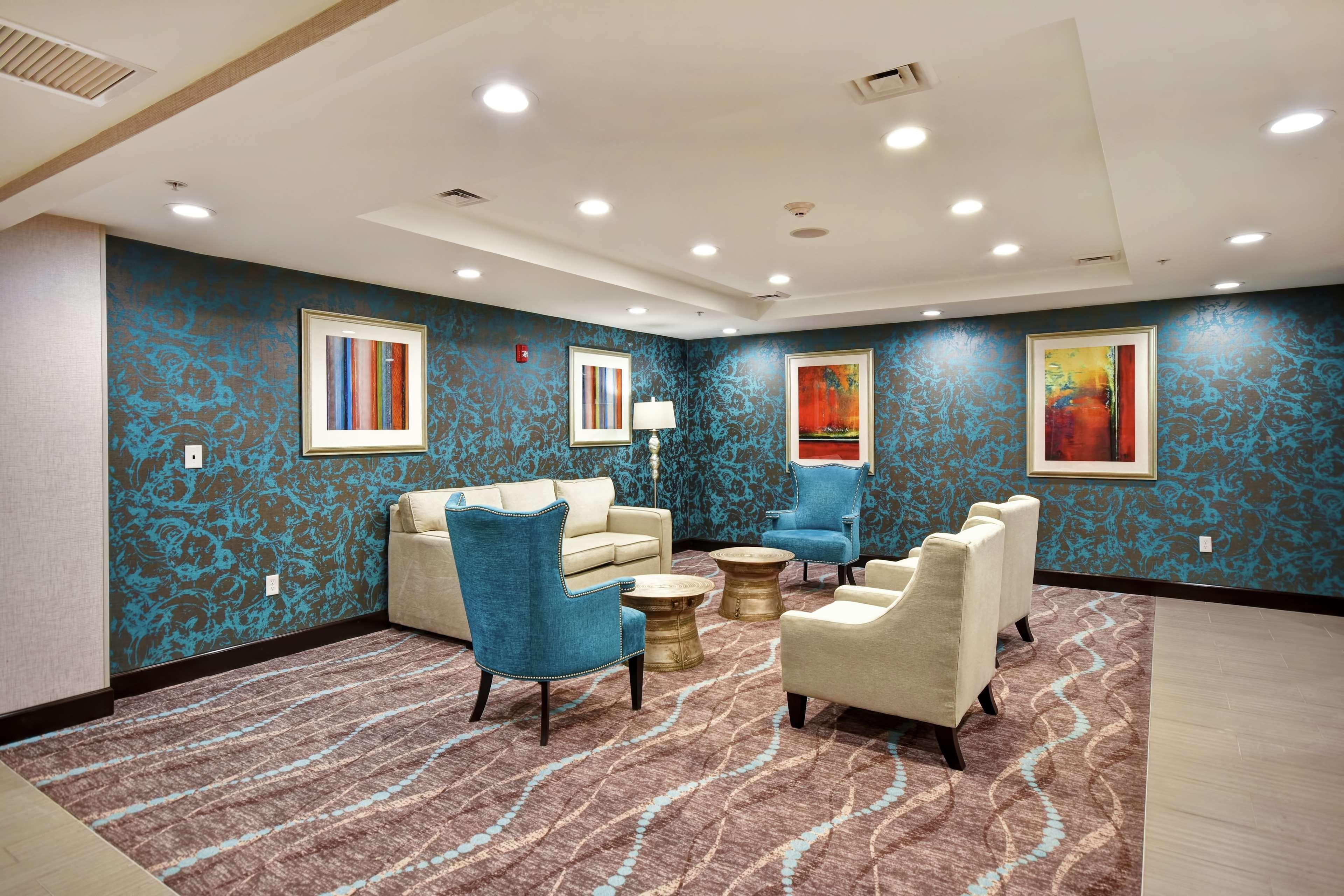 Homewood Suites By Hilton Novi Detroit Luaran gambar