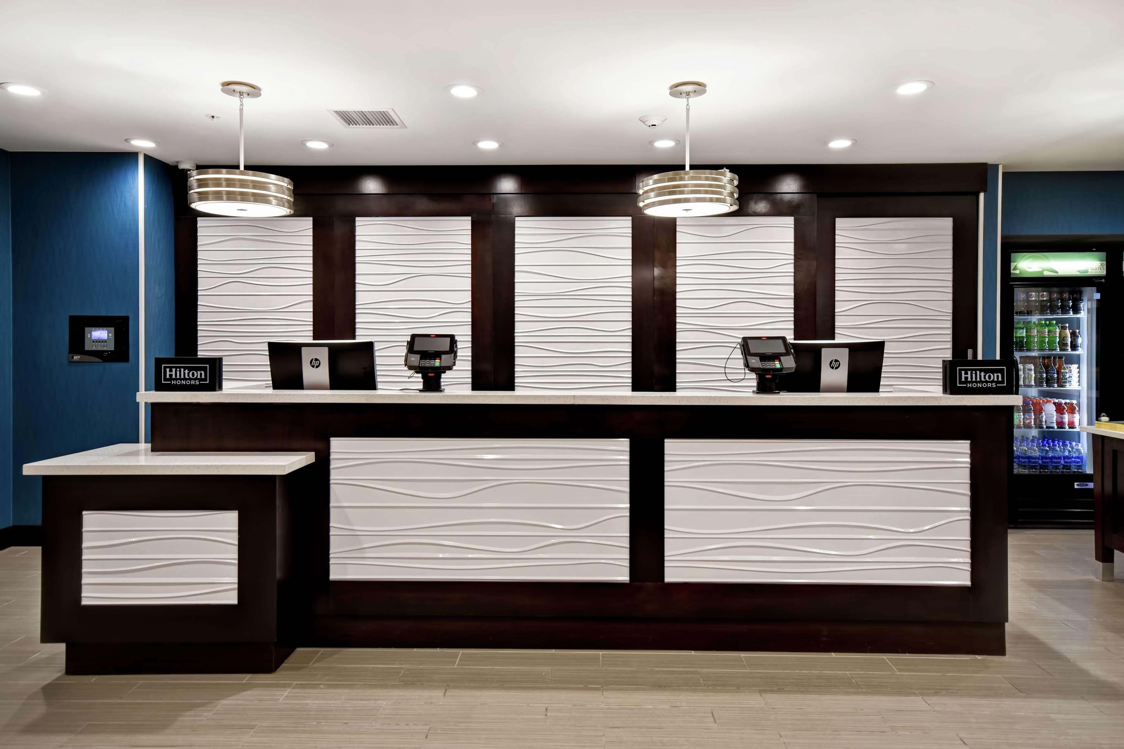 Homewood Suites By Hilton Novi Detroit Luaran gambar