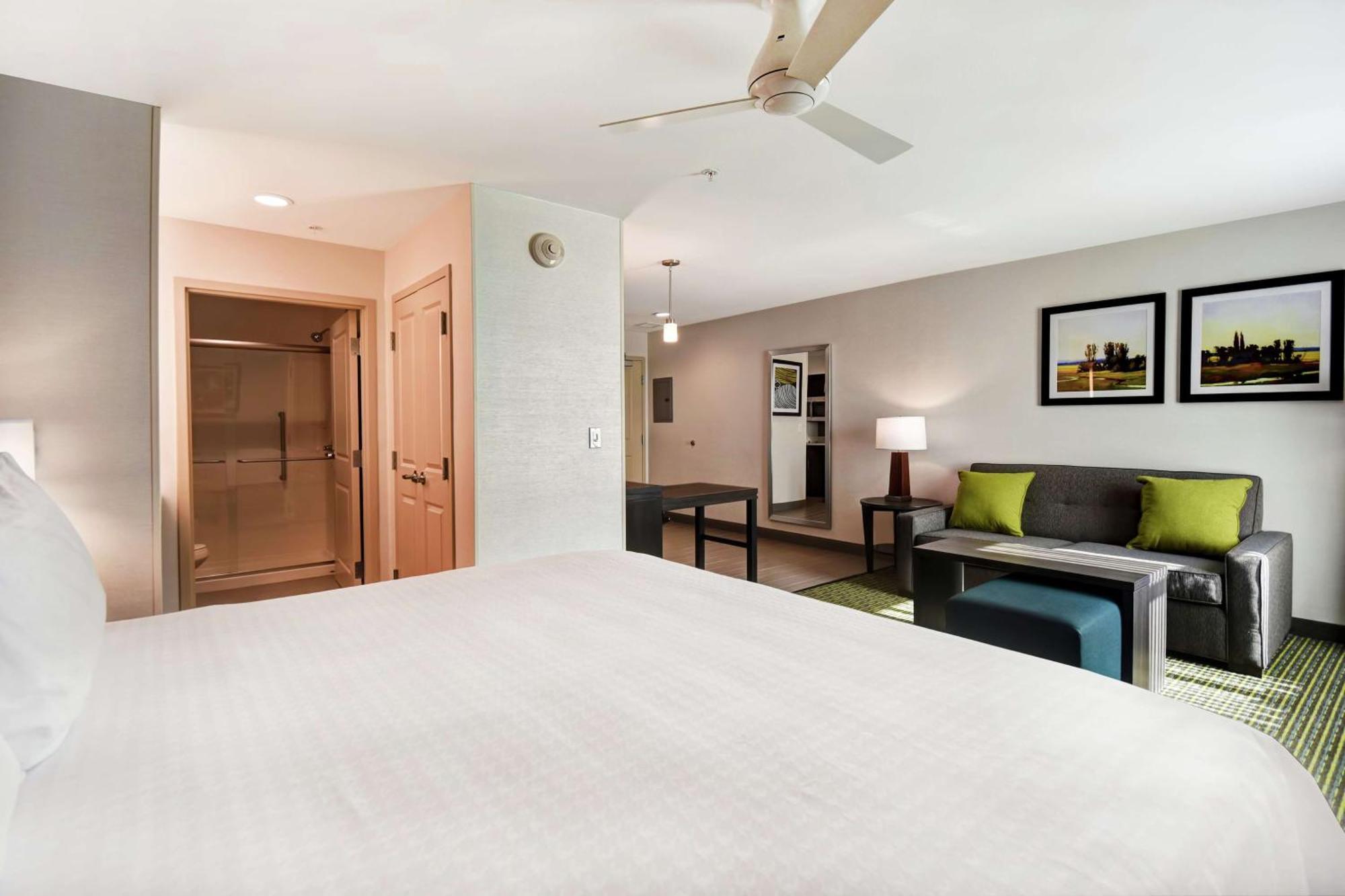 Homewood Suites By Hilton Novi Detroit Luaran gambar