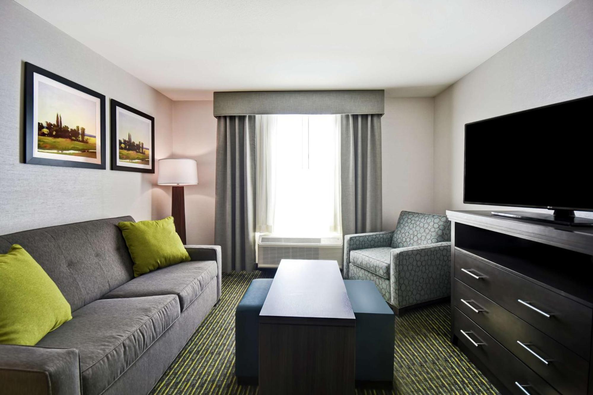 Homewood Suites By Hilton Novi Detroit Luaran gambar