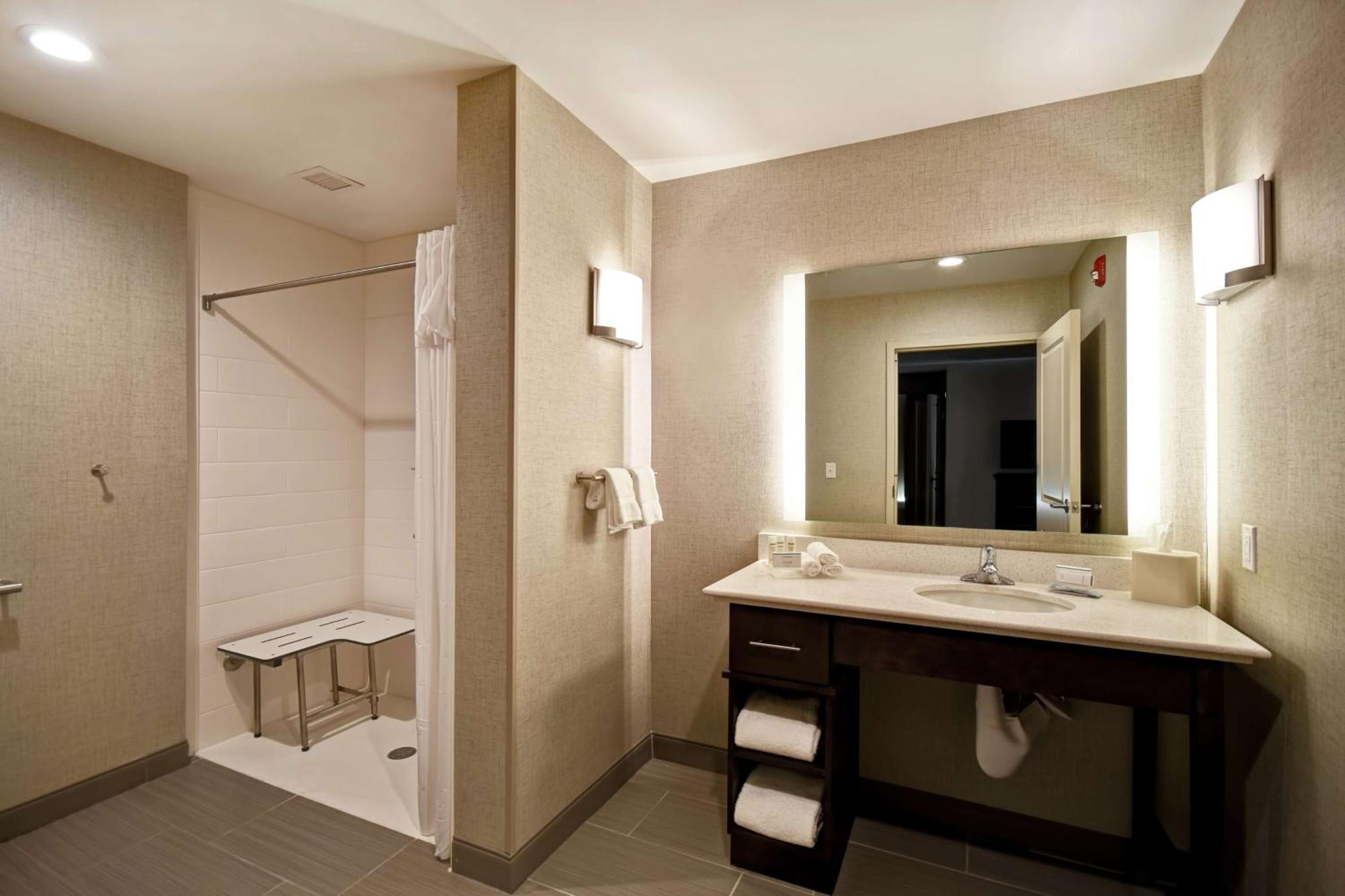 Homewood Suites By Hilton Novi Detroit Luaran gambar