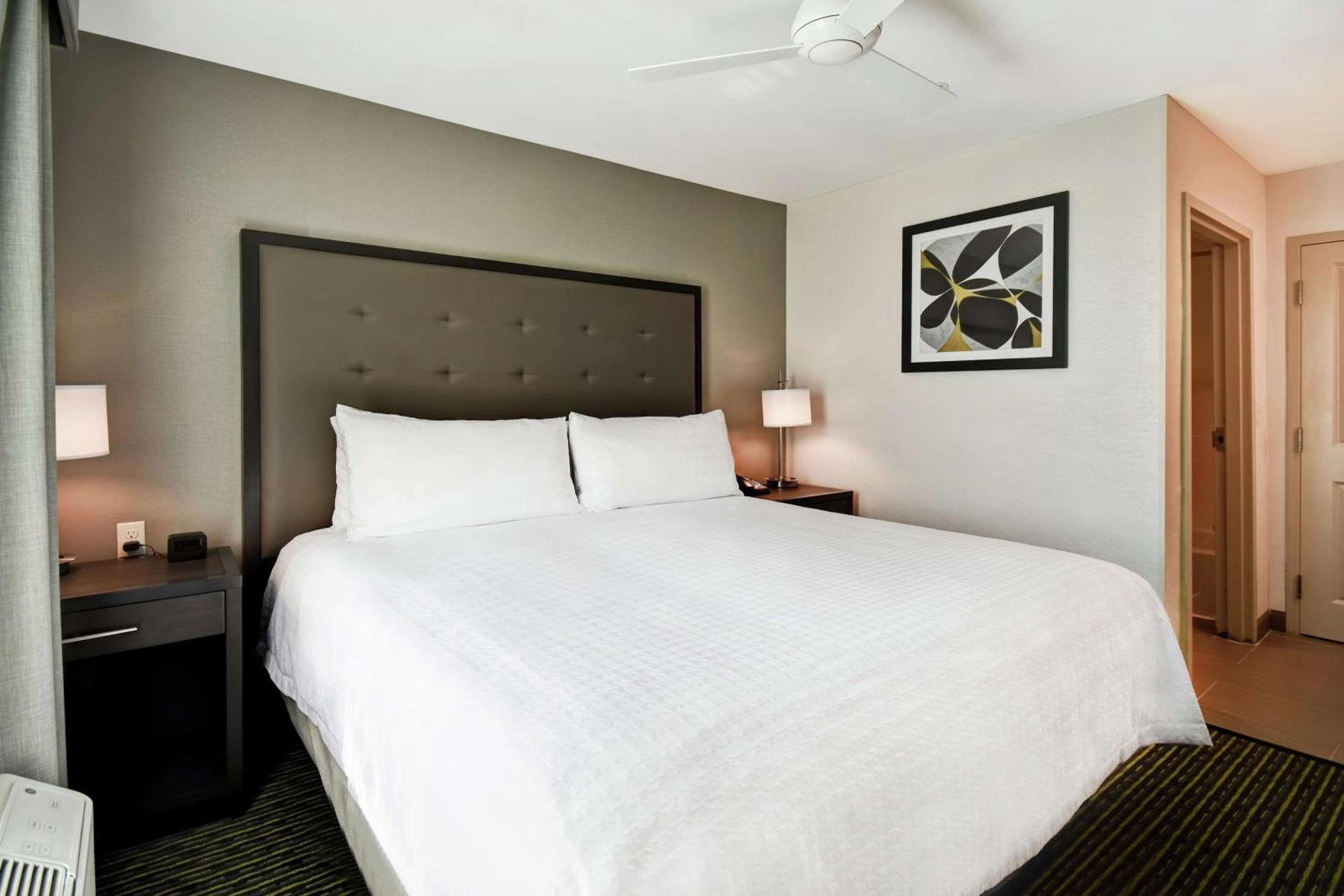 Homewood Suites By Hilton Novi Detroit Luaran gambar