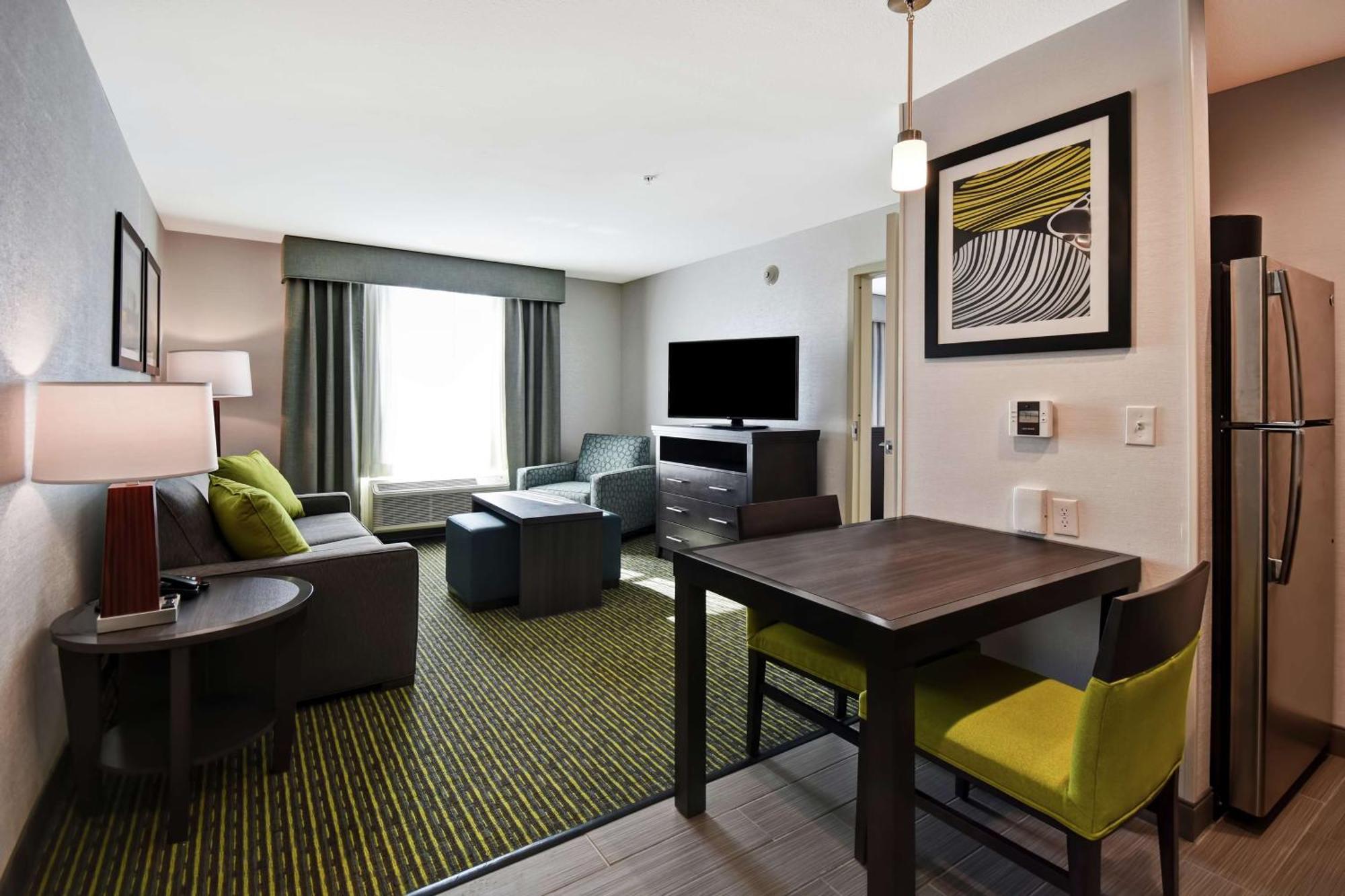 Homewood Suites By Hilton Novi Detroit Luaran gambar