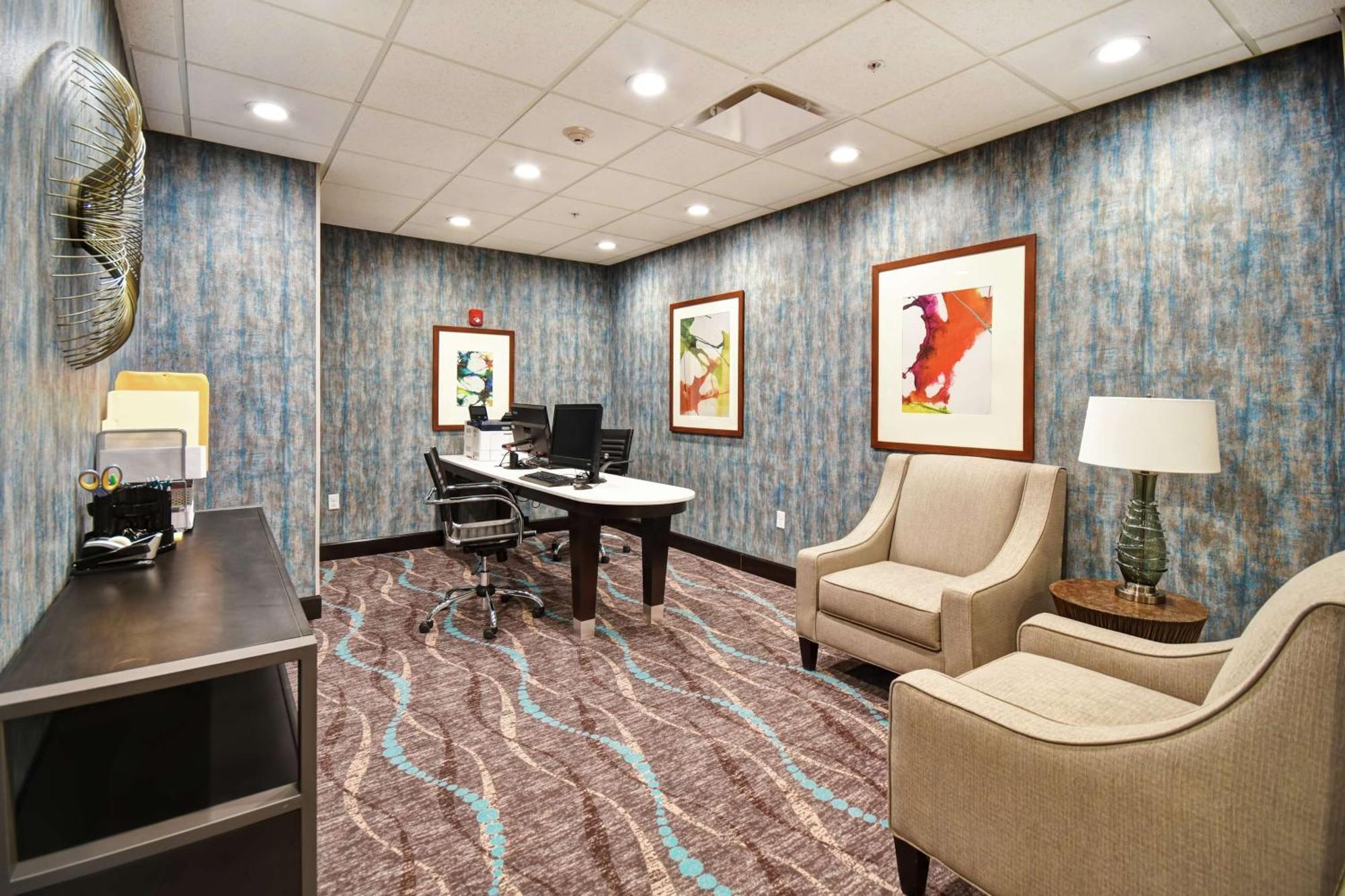 Homewood Suites By Hilton Novi Detroit Luaran gambar