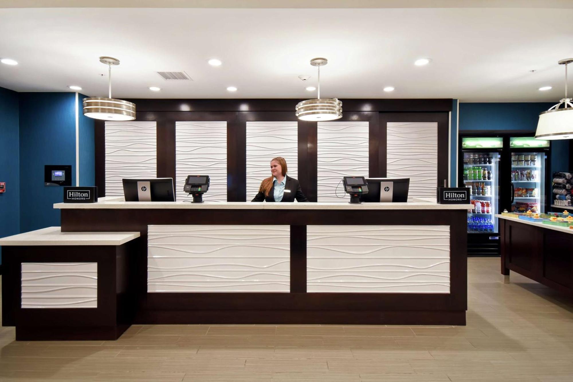 Homewood Suites By Hilton Novi Detroit Luaran gambar