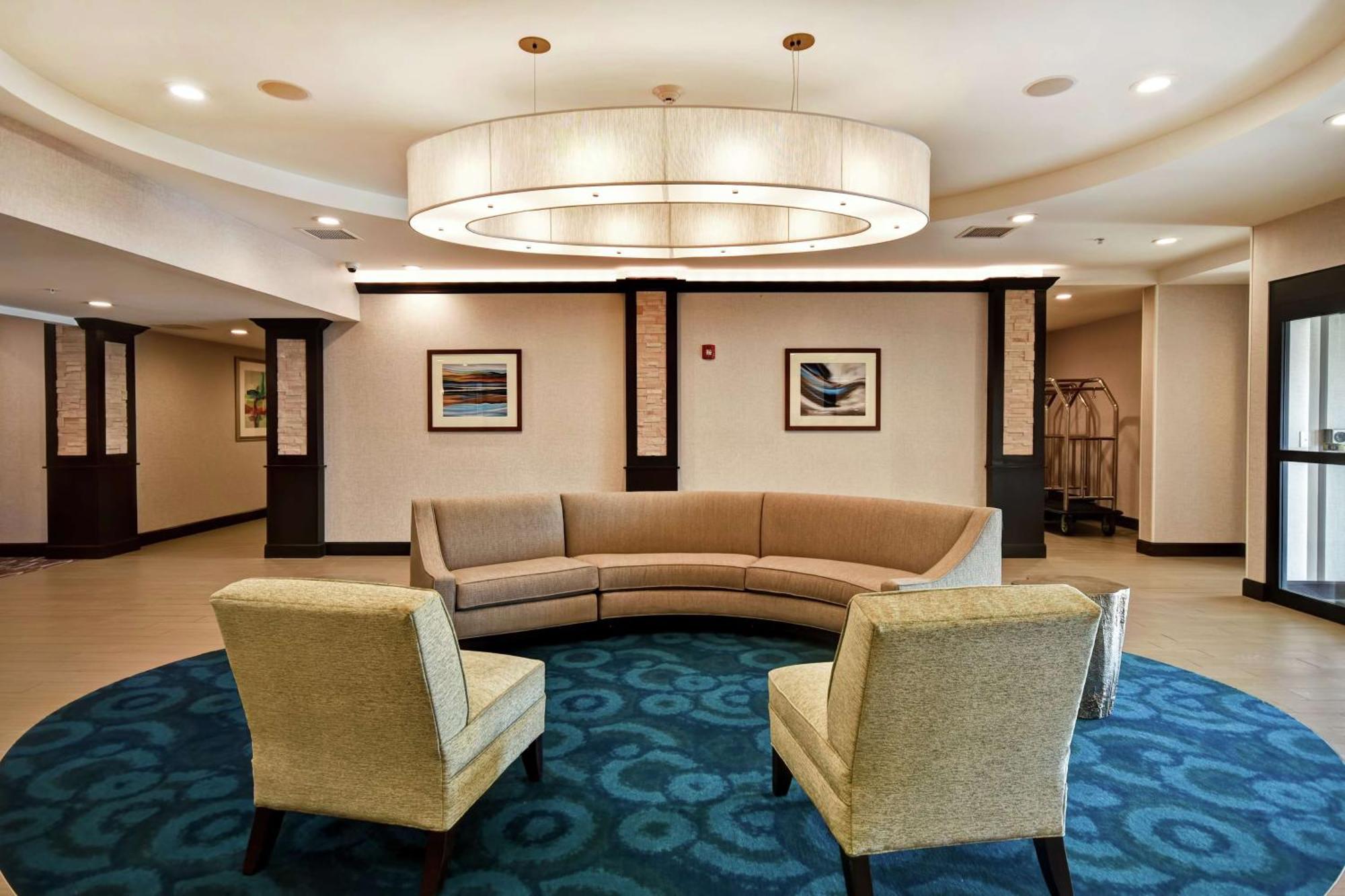 Homewood Suites By Hilton Novi Detroit Luaran gambar