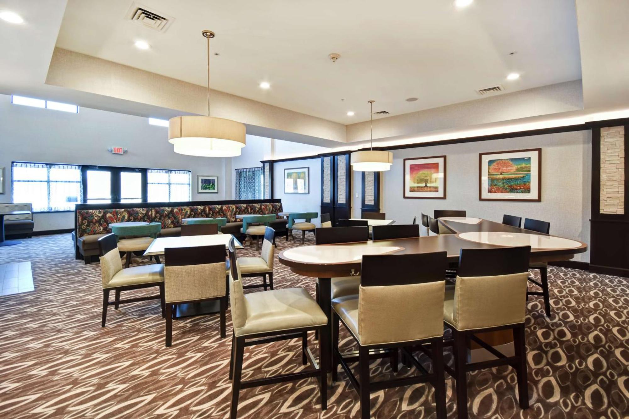 Homewood Suites By Hilton Novi Detroit Luaran gambar