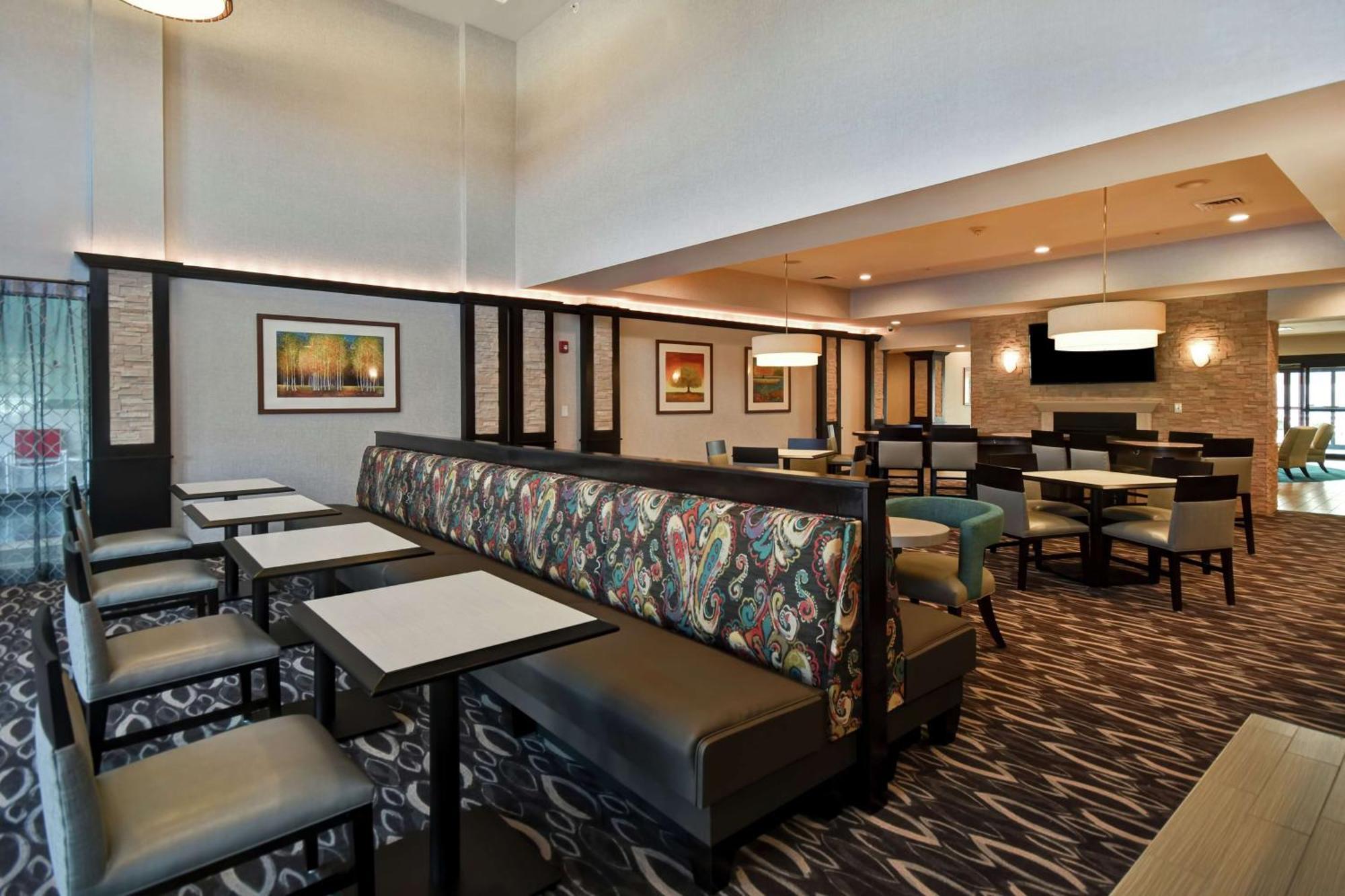 Homewood Suites By Hilton Novi Detroit Luaran gambar