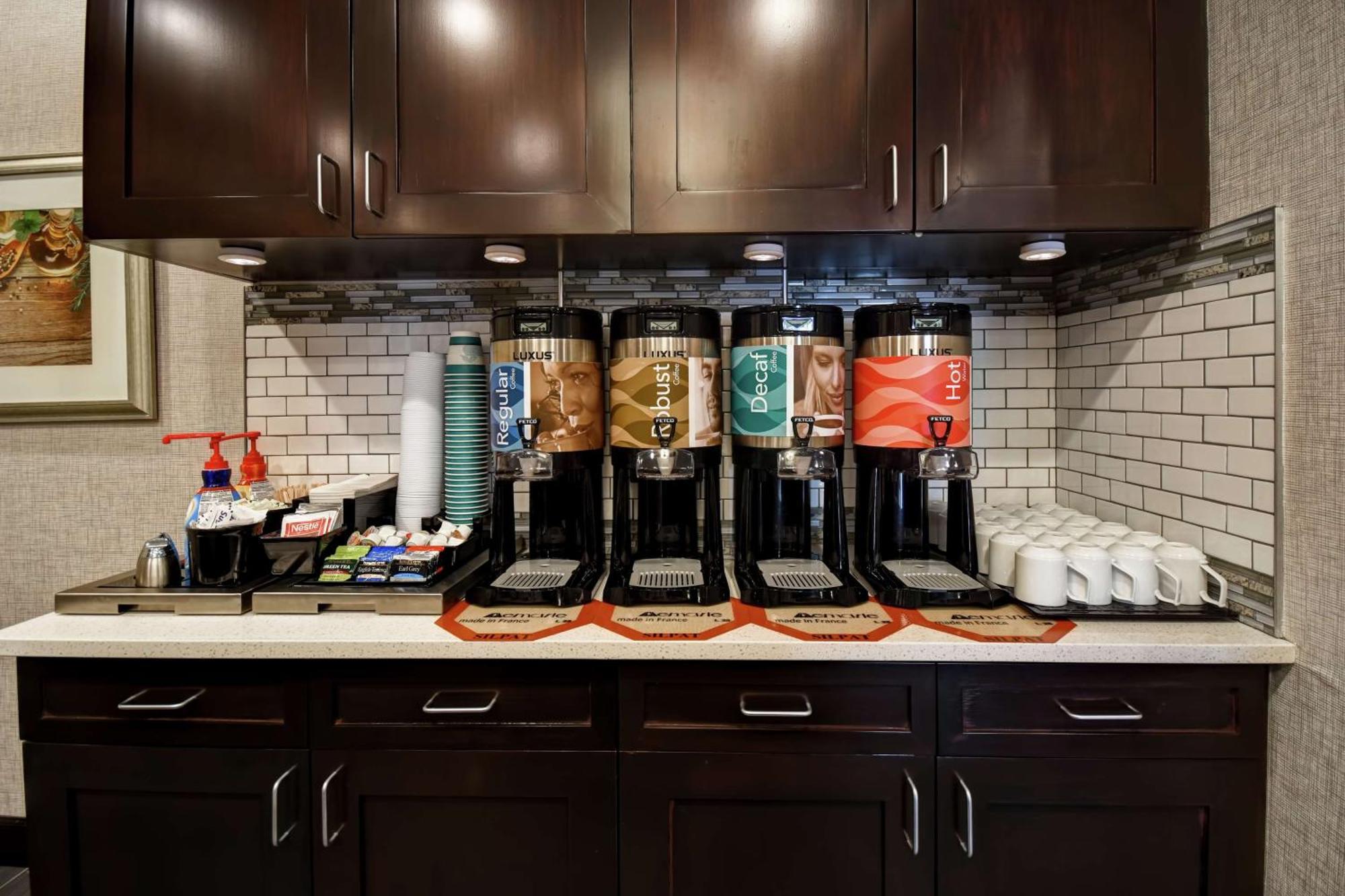 Homewood Suites By Hilton Novi Detroit Luaran gambar